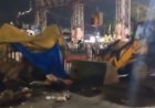 Bulldozer action outside Howrah station area as Bengal government escalates crackdown on illegal encroachments