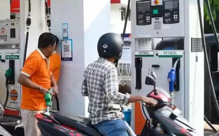 Petrol reaches over 113.50 in Kolkata, Diesel nears century as fuel prices hiked again
