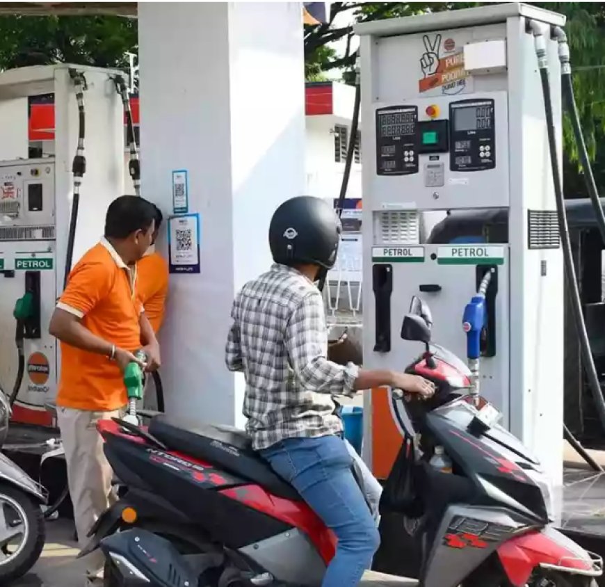 Petrol reaches over 113.50 in Kolkata, Diesel nears century as fuel prices hiked again