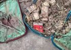 Two bags of cash, with old 500 notes, found from union room of Surendranath college