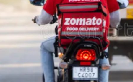 Zomato bans analogue dairy dishes, known as synthetic or fake dishes