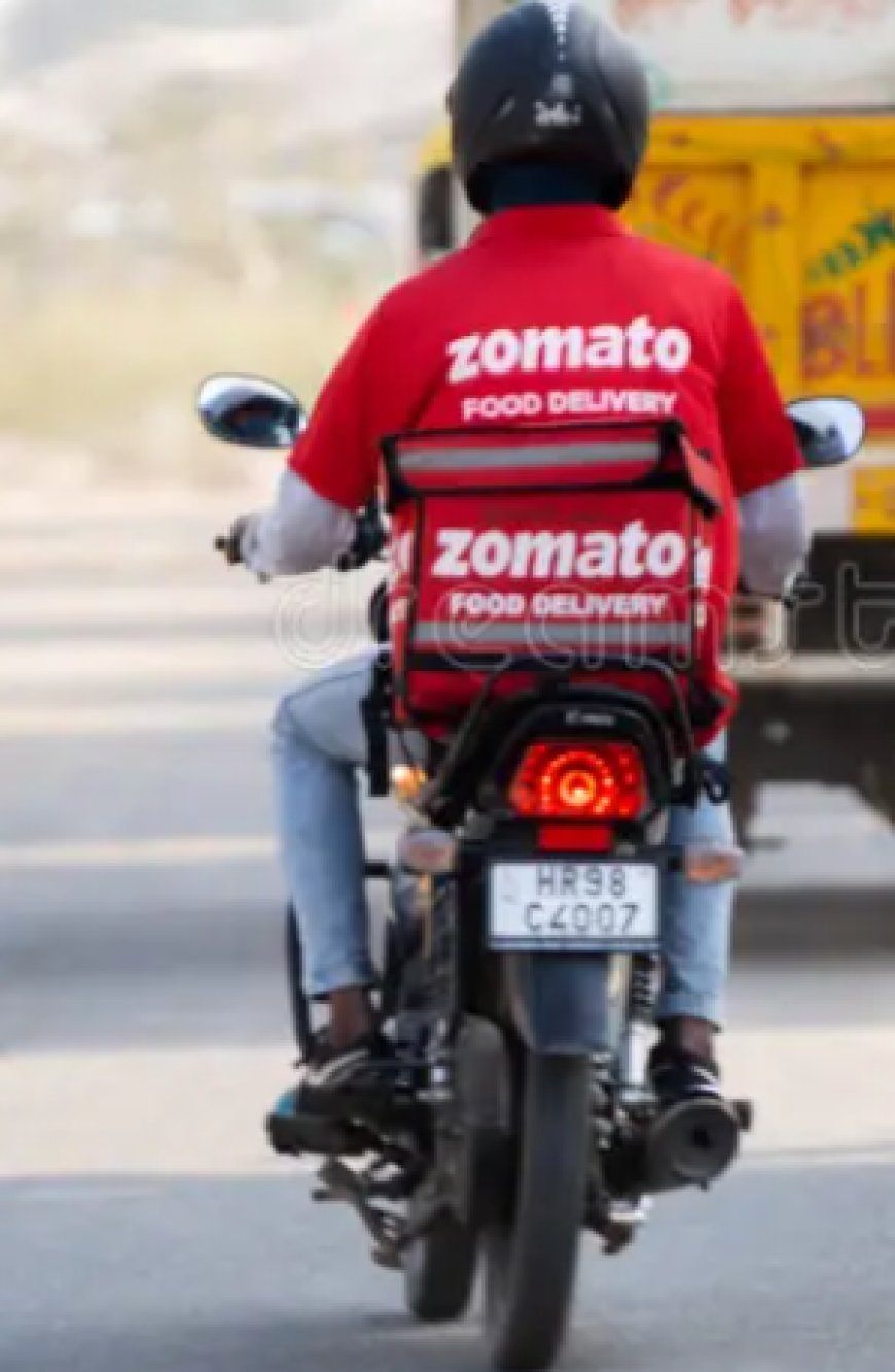 Zomato bans analogue dairy dishes, known as synthetic or fake dishes